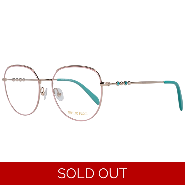 Pucci Optical Frame EP5154 074 54